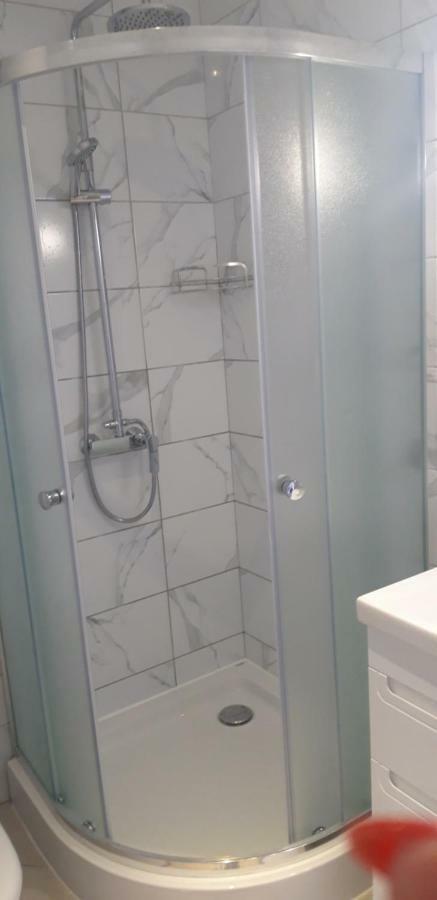 Вулиця Лесі Українки Апартаменты Lutsk Ngoại thất bức ảnh